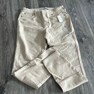 Khaki Pants